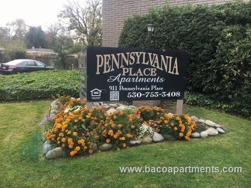 Foto principal - Pennsylvania Place