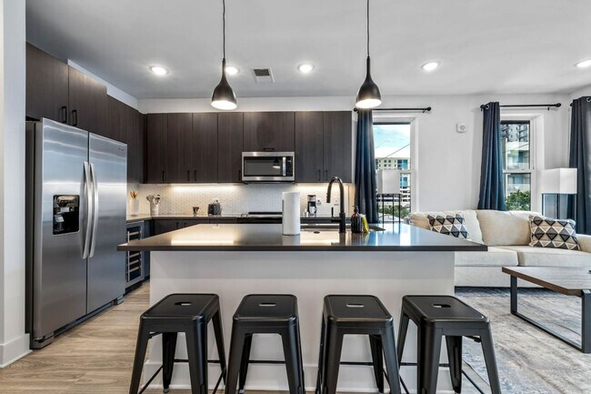 Foto del edificio - 617 N 12th St