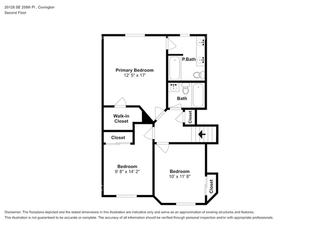 Building Photo - 20128 SE 258th Pl