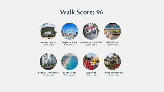 Foto del edificio - 398 NE 5th St