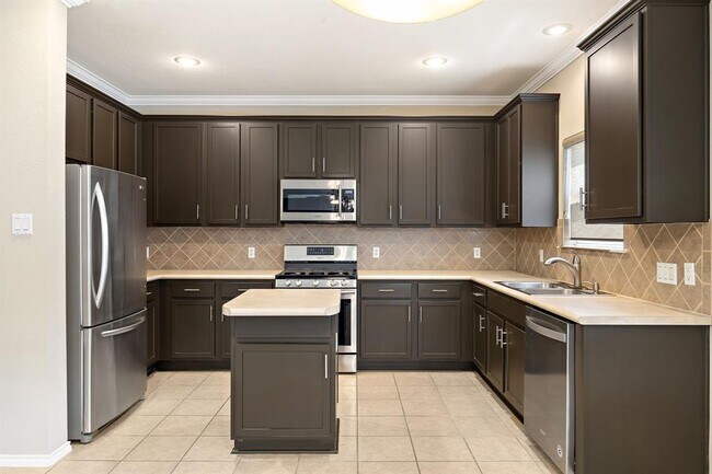Foto del edificio - 14908 Staked Plains Loop
