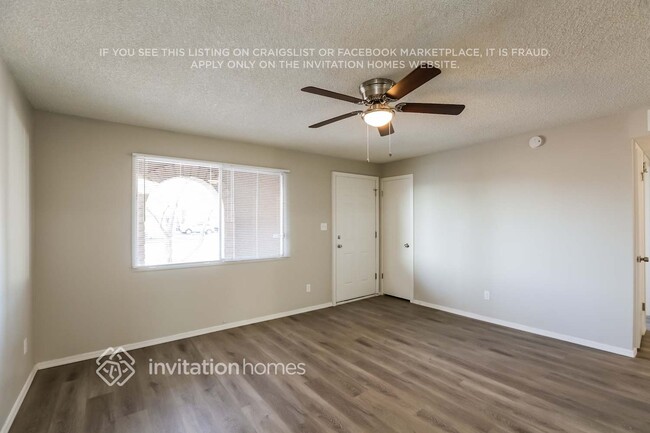 Building Photo - 3624 E Nisbet Rd
