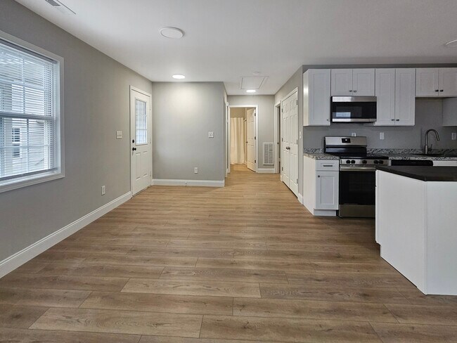 Foto del edificio - 11 Paris Creek Ct