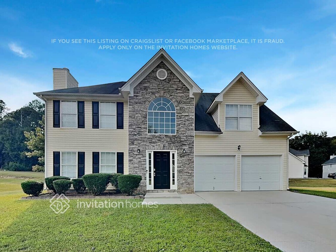 Foto principal - 2550 Hannah Haven Dr