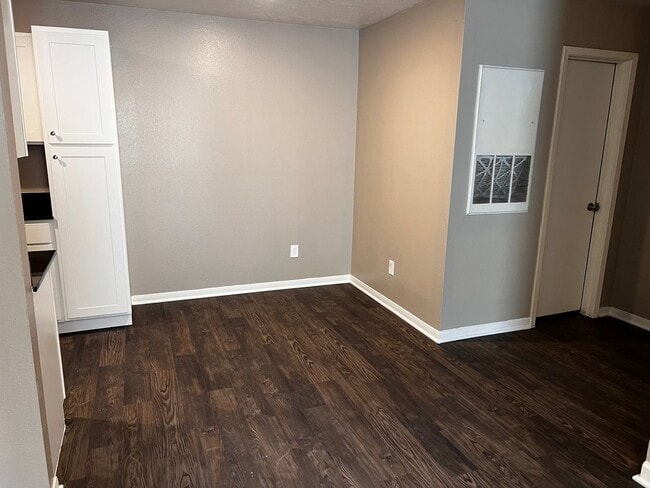 Foto del interior - Brazos Point Apartments