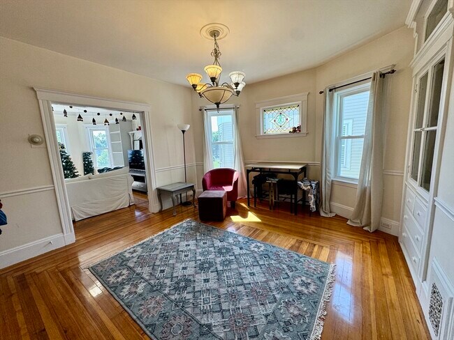 Foto del edificio - 11 Wainwright St