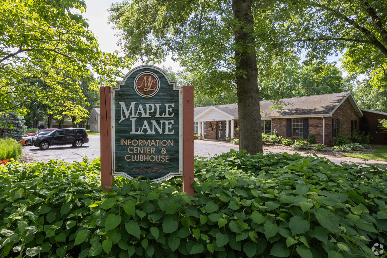 Foto principal - Maple Lane Apartments