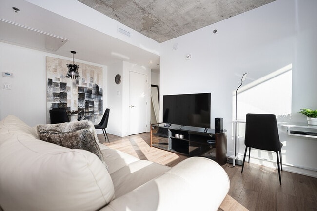 Photo du bâtiment - 14 Rue Labrecque