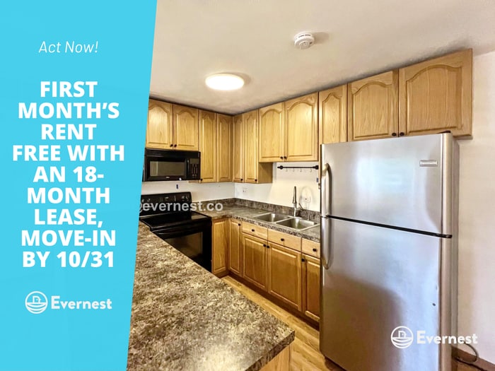 Foto principal - 3663 S Sheridan Blvd