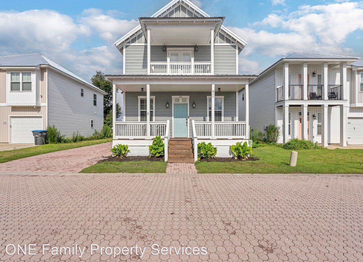 Primary Photo - 3 br, 3 bath House - 311 Raven Ln