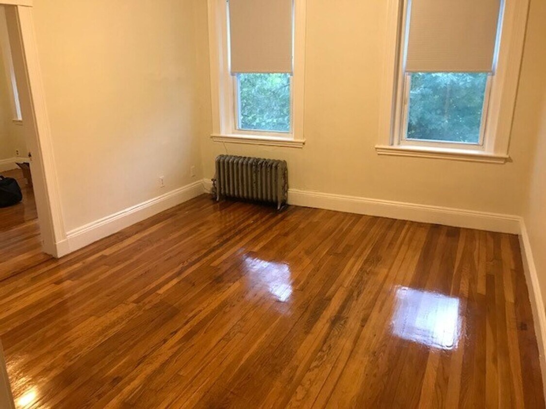 Photo - 7 Egremont Rd #10J Brookline MA 02135