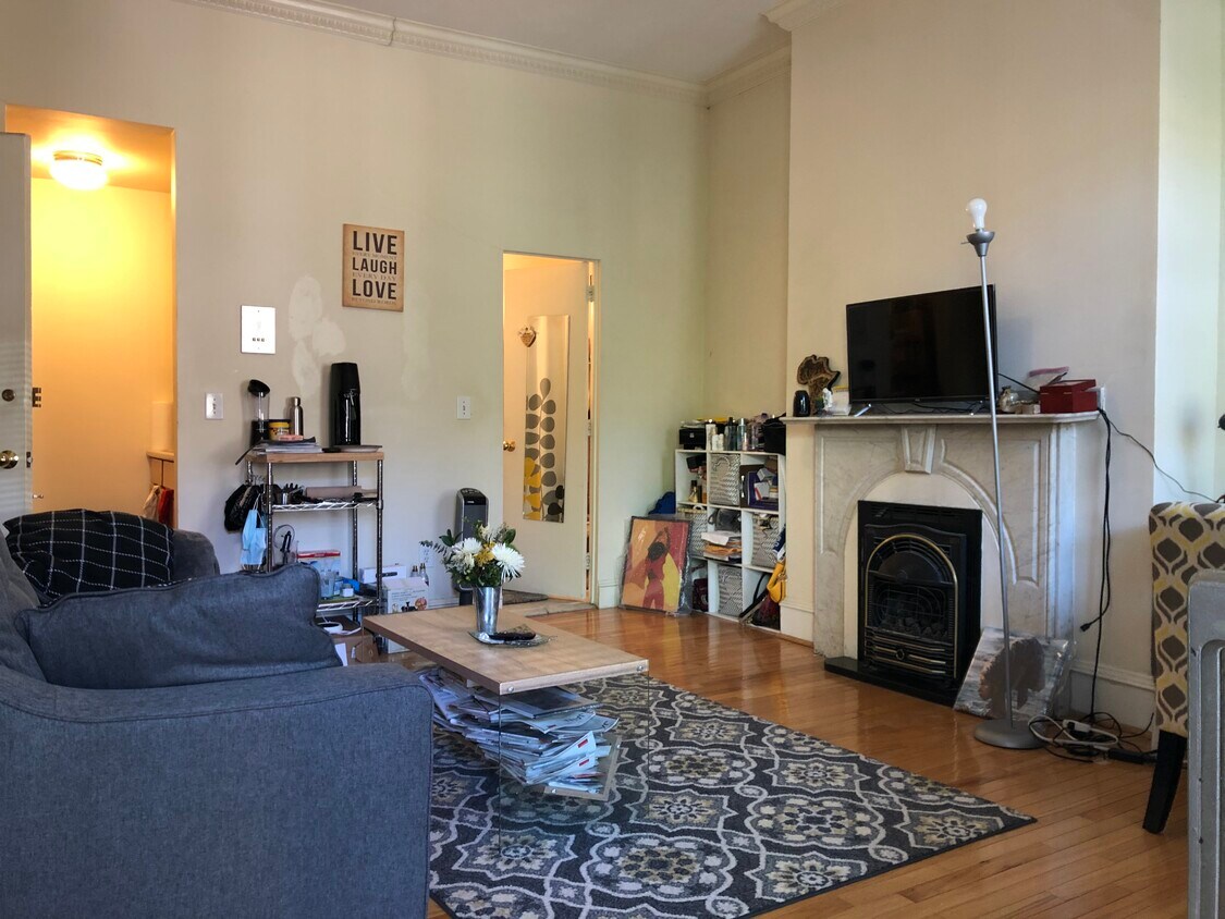 30 Worcester Square Unit 5, Boston, MA 02118 Condo for Rent in Boston