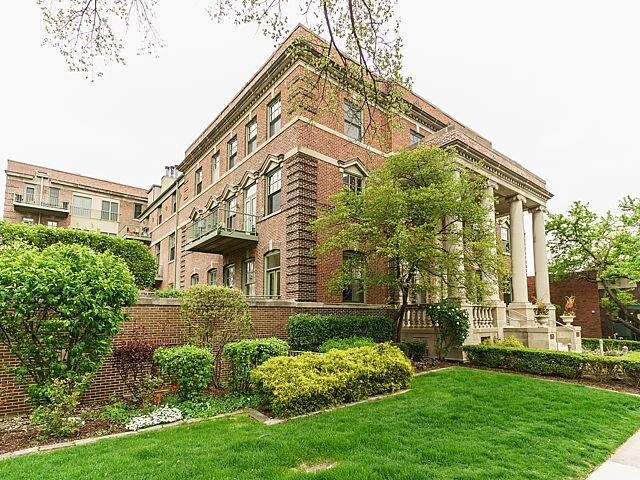 Foto principal - 156 N Oak Park Ave