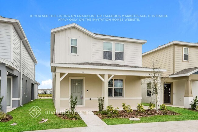 Foto del edificio - 1911 Tohoqua Blvd