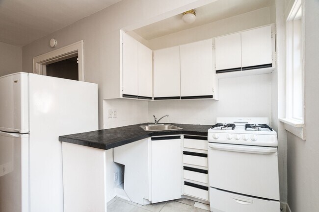 Photo du bâtiment - 26 Balmoral Ave