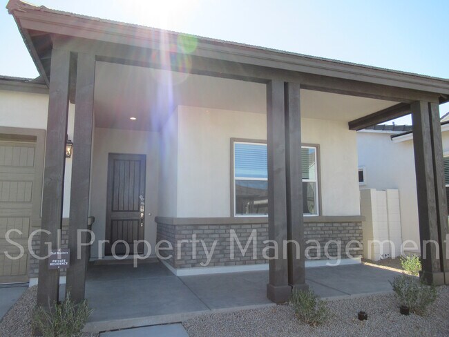 Foto del edificio - 10165 E Thistle Ave
