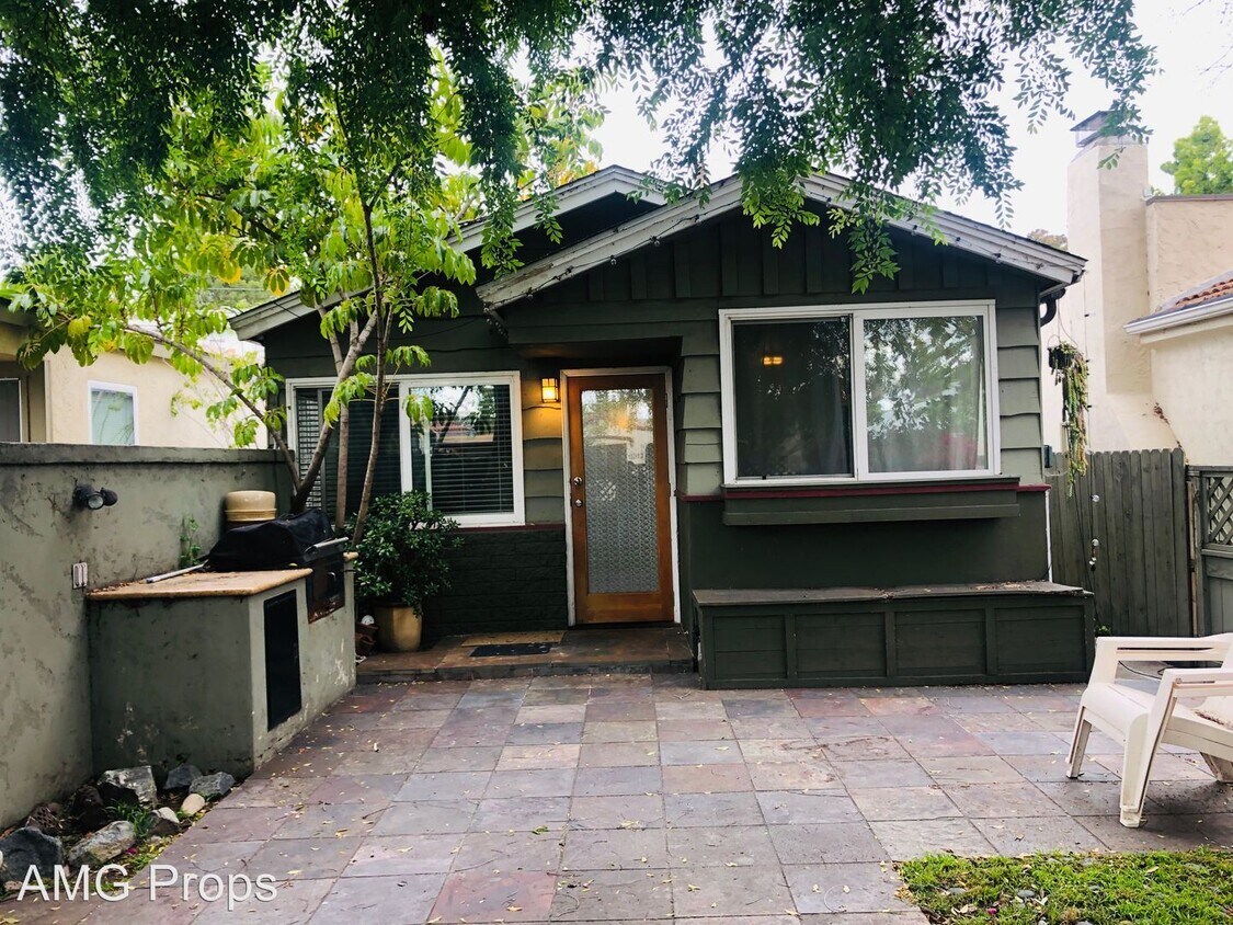 Foto principal - 3417-3419 Arnold Ave