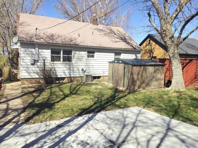 Building Photo - Charming 4 bd/ 2 bath home in Ogden!