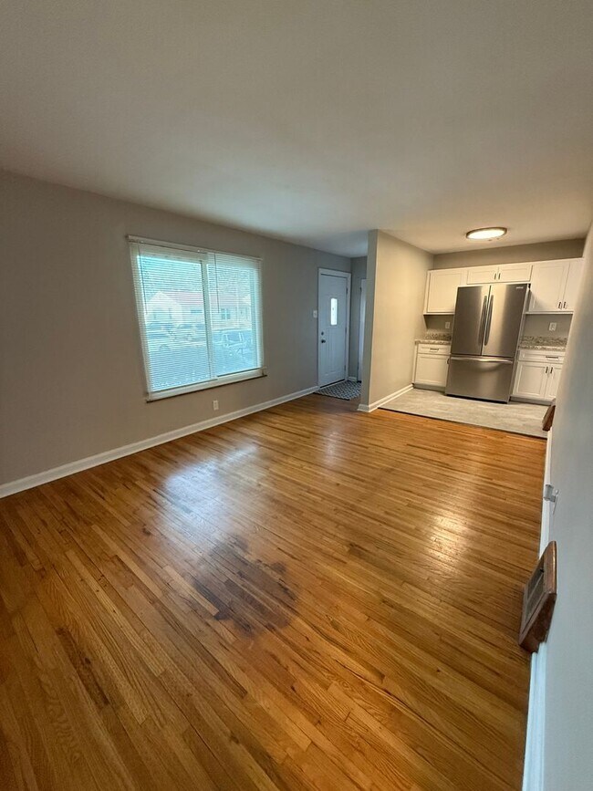 Foto del edificio - Private Charming Home!