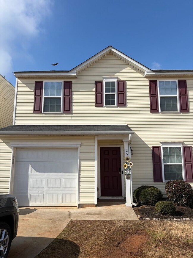Building Photo - Charming 3BR House in Greer