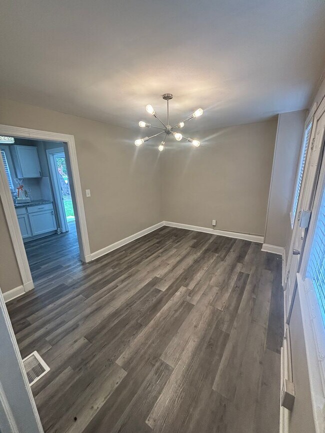 Foto del interior - Legacy Kingsport