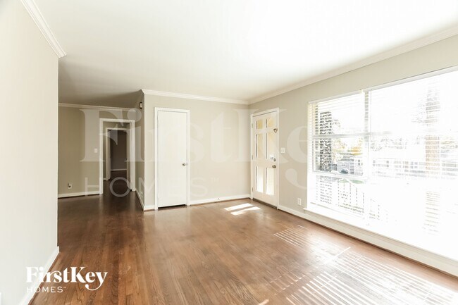 Foto del edificio - 3364 Valley Park Dr