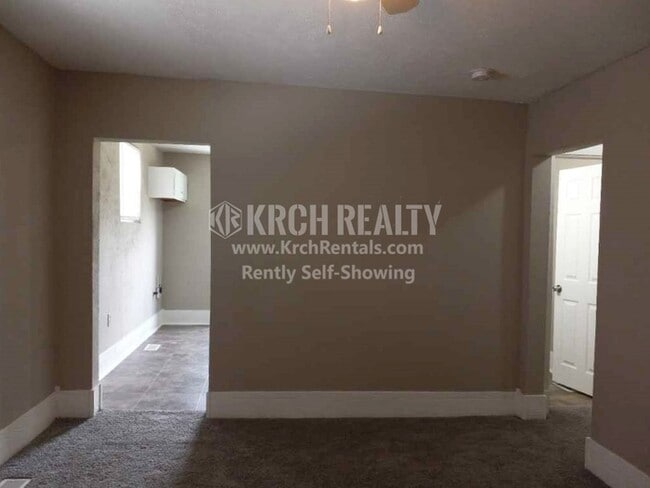Building Photo - Newly Renovated, 1 Bedroom 1 Bathroom
