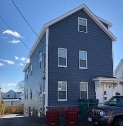 112-114 Butterfield Street - 112-114 Butterfield Street Apartment