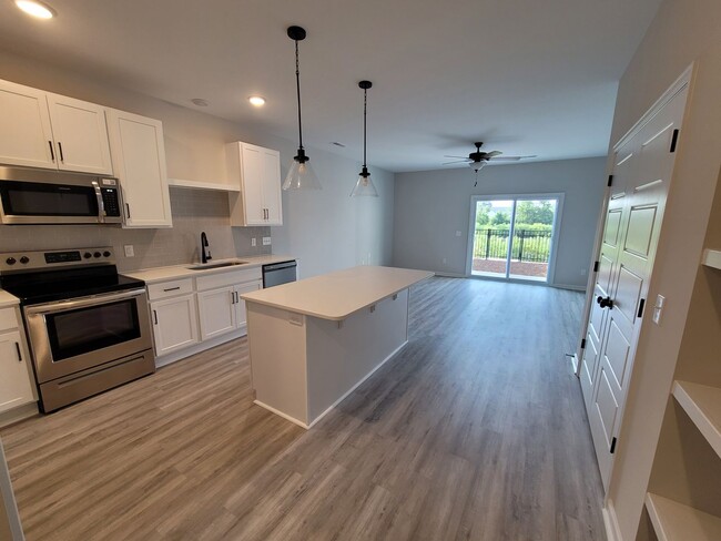 Photo - 8381 Paramount Point Townhome