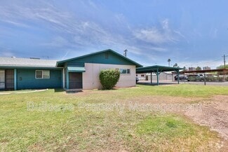 Building Photo - 3415 N 11th Ave
