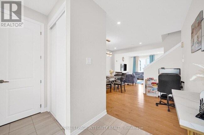 Building Photo - 16 Focality Crescent
