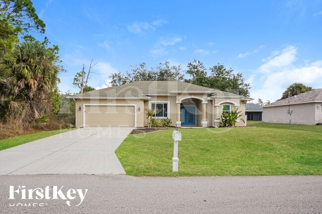 Building Photo - 1618 Purple Ln