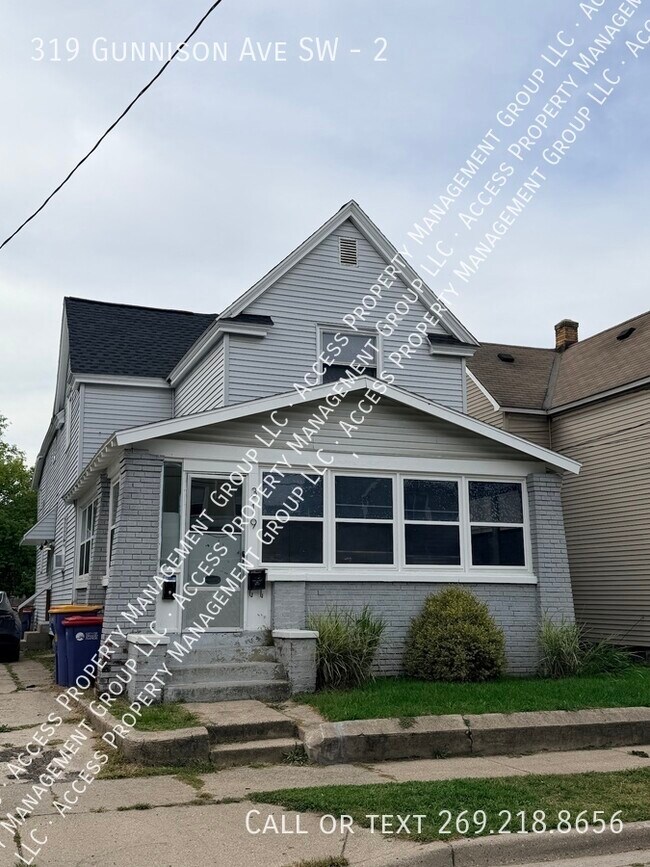 Building Photo - 319 Gunnison Ave SW