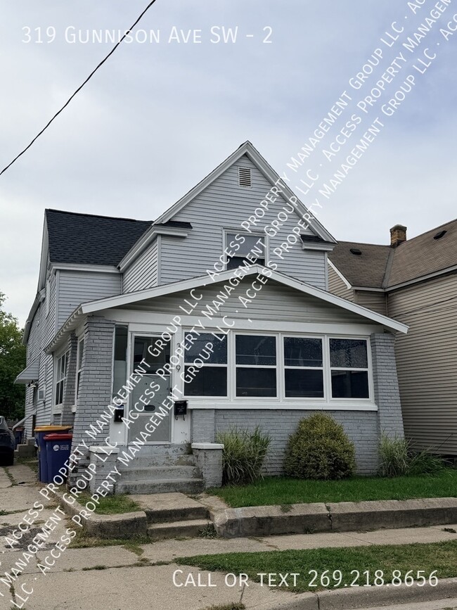 Building Photo - 319 Gunnison Ave SW