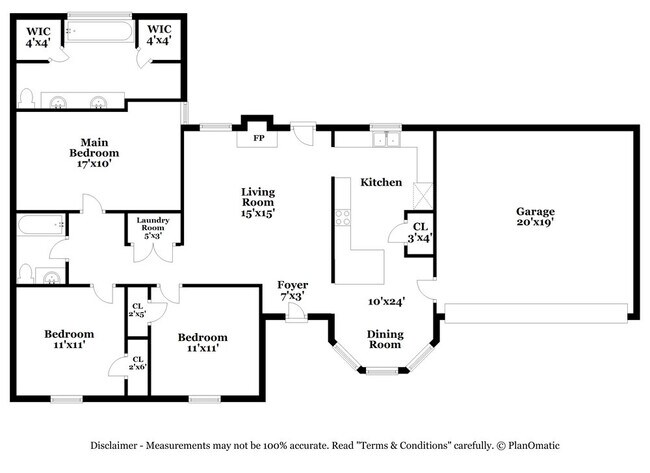 Foto del edificio - 6801 Bramble Ln
