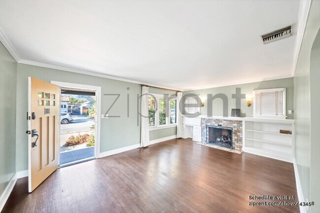 Foto del edificio - 824 Patterson Ave
