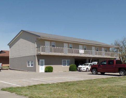 Primary Photo - 419 Gibson Ln