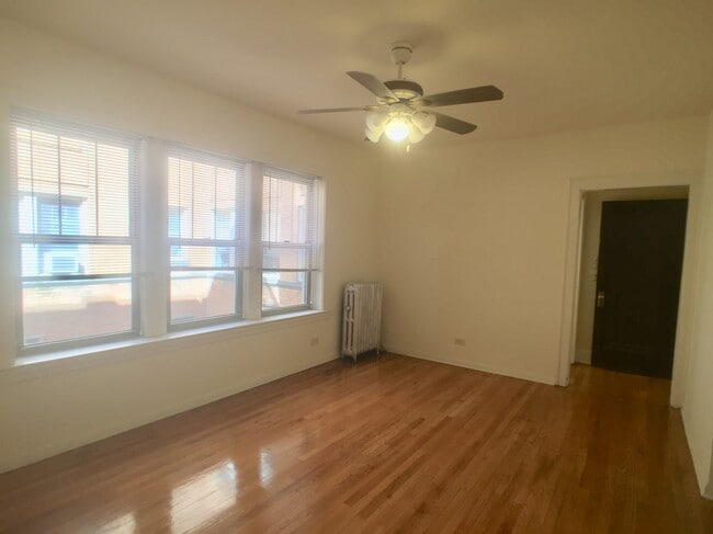 Building Photo - 4601 N Campbell Ave