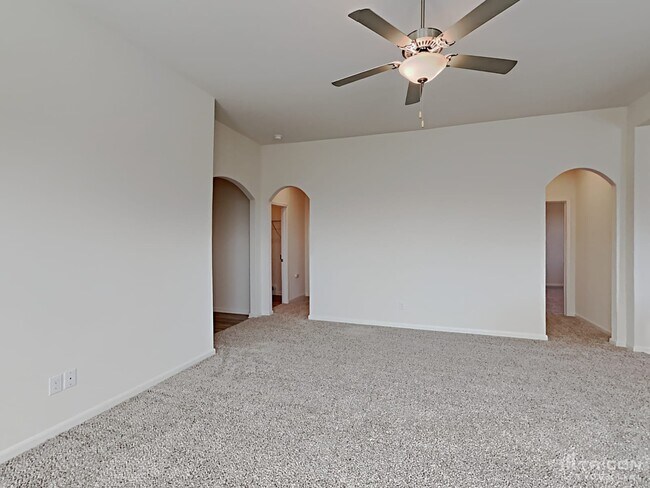 Building Photo - 208 Micah Lane Ferris TX