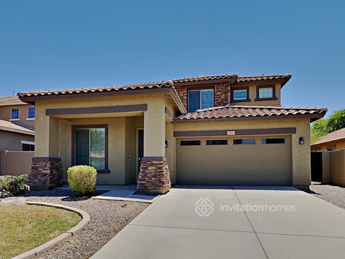 Foto principal - 1441 E Thornton Ave