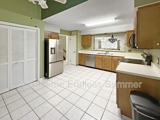 Foto del edificio - 10879 Cabbage Pond Ct