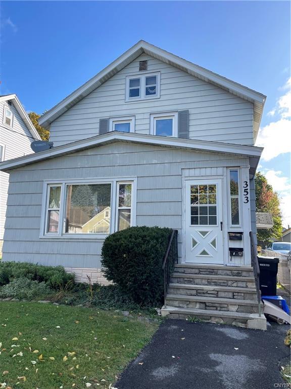 Primary Photo - 353 Stafford Ave