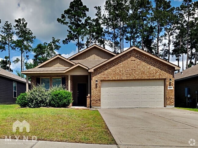 Building Photo - 4323 S Amber Ruse Ct