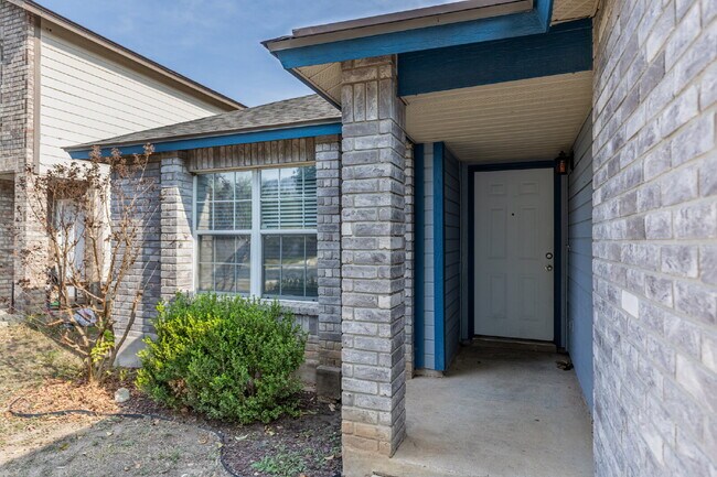 Foto del edificio - 2518 Paddle Creek