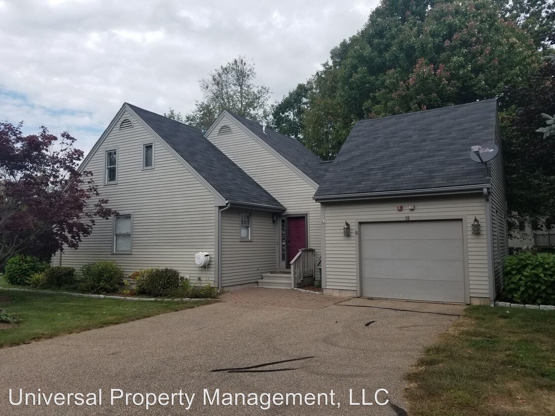 Primary Photo - 2 br, 2 bath House - 674 Elm Street #18