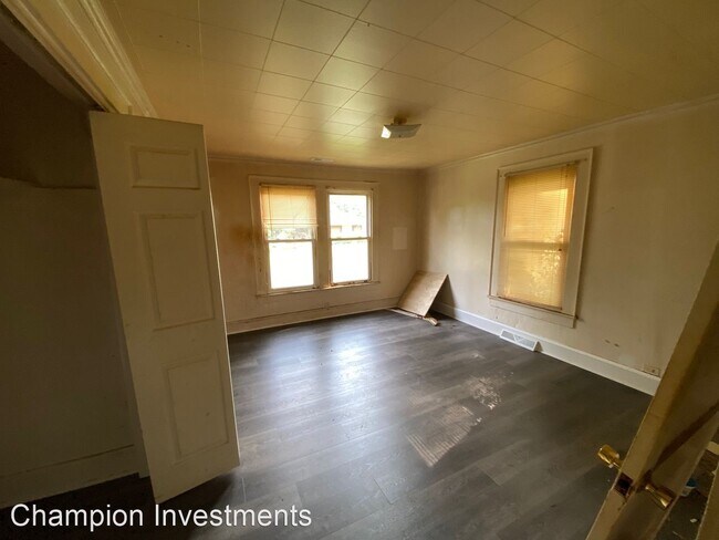 Foto del edificio - 3 br, 1 bath House - 408 Ross Grove Ch. Rd