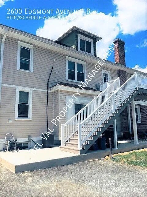Primary Photo - 2600 Edgmont Ave