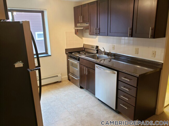 Foto del edificio - 9 Chester St