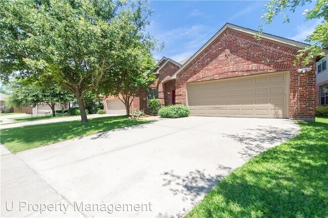 Building Photo - 4 br, 2.5 bath House - 5828 Bedrock Dr