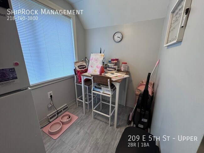 Foto del edificio - 209 5th St